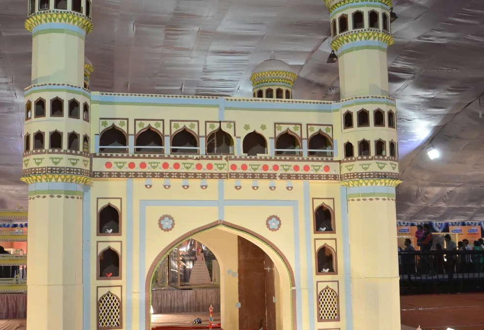 The 39th Cake Show in Bangalore