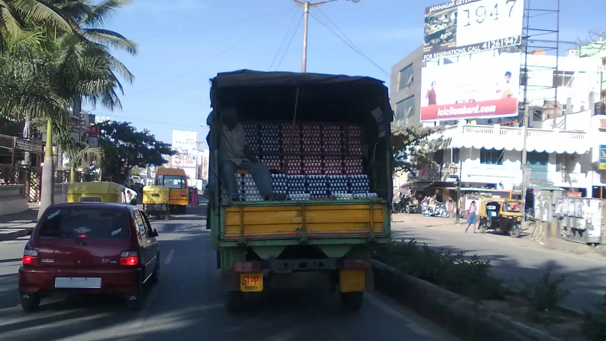 Healthy (Strong) Eggs