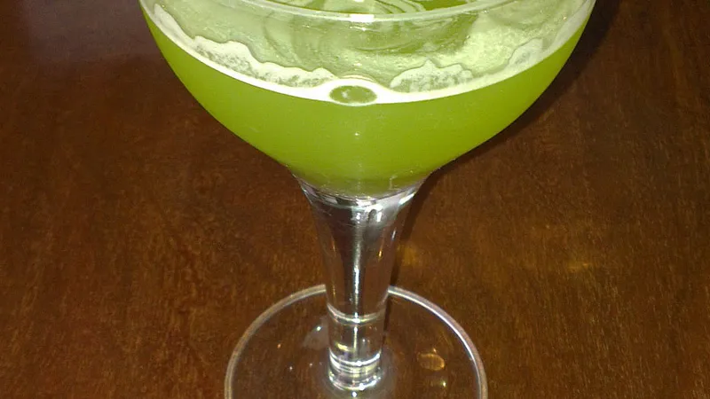 Caffe Pascucci - Not worth the wait