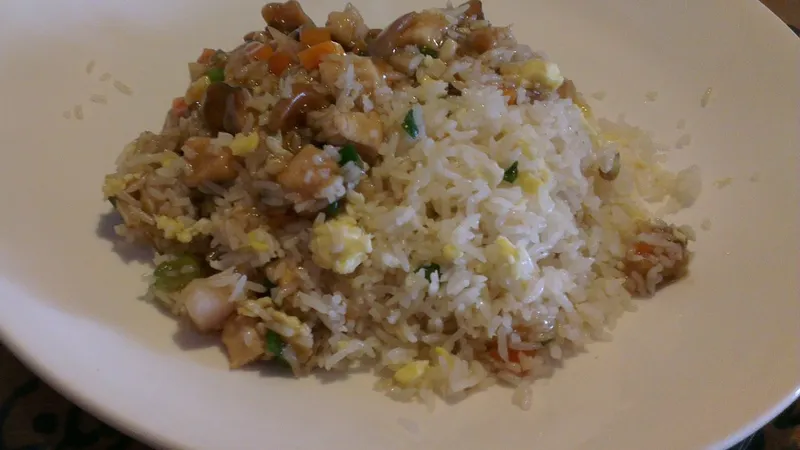 Chung Wah, Bannerghatta Road