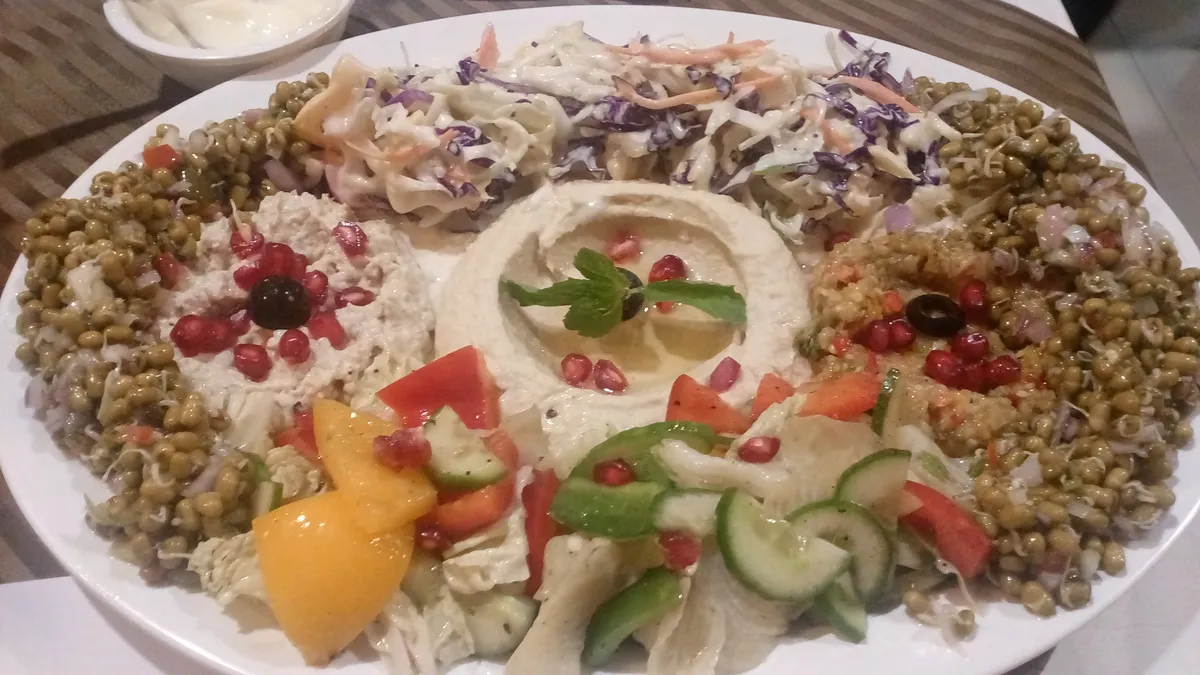 Le Charcoal - Non français