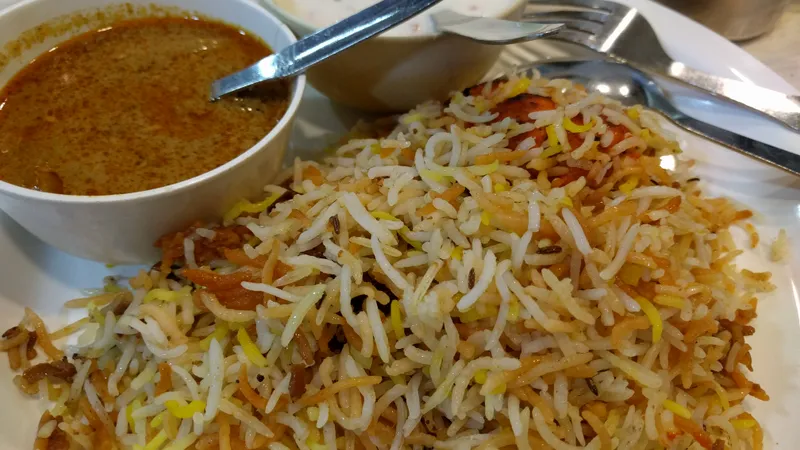 House of Kebabs - A decent house, but no home