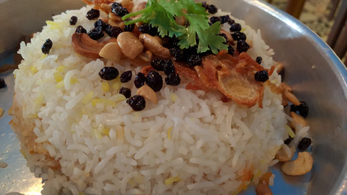 SodaBottleOpenerWala - Quaint name, standard food