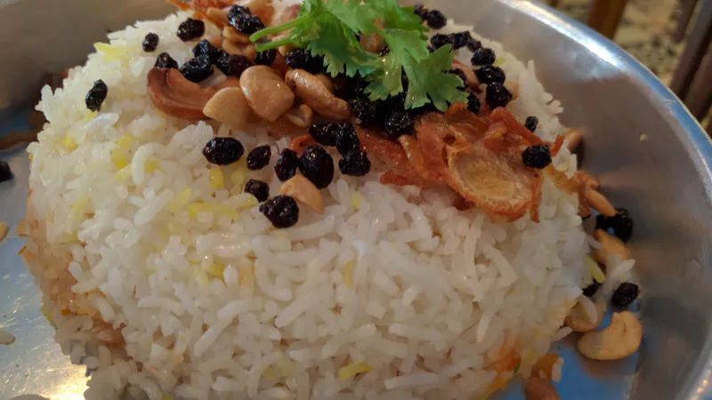 SodaBottleOpenerWala - Quaint name, standard food