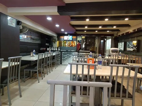 House of Kebabs, Basavanagudi