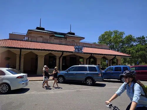 Morning Call Coffee Stand