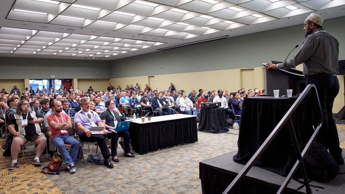 10 Years of Professional Life