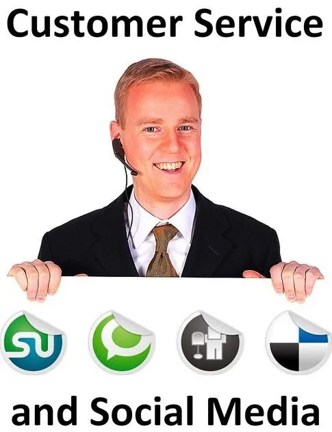 A Rant on Customer Service in Social Media age