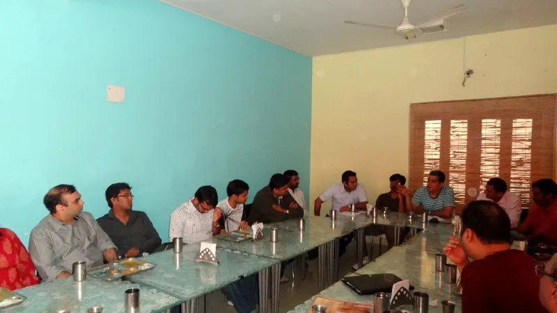 Bootstrap at Breakfast - 13