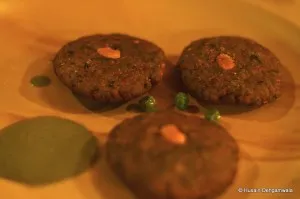 Hara Bhara Kabab