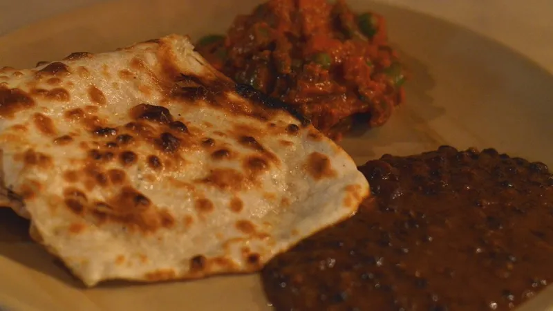 Angeethi - Museum Inn, Church Street