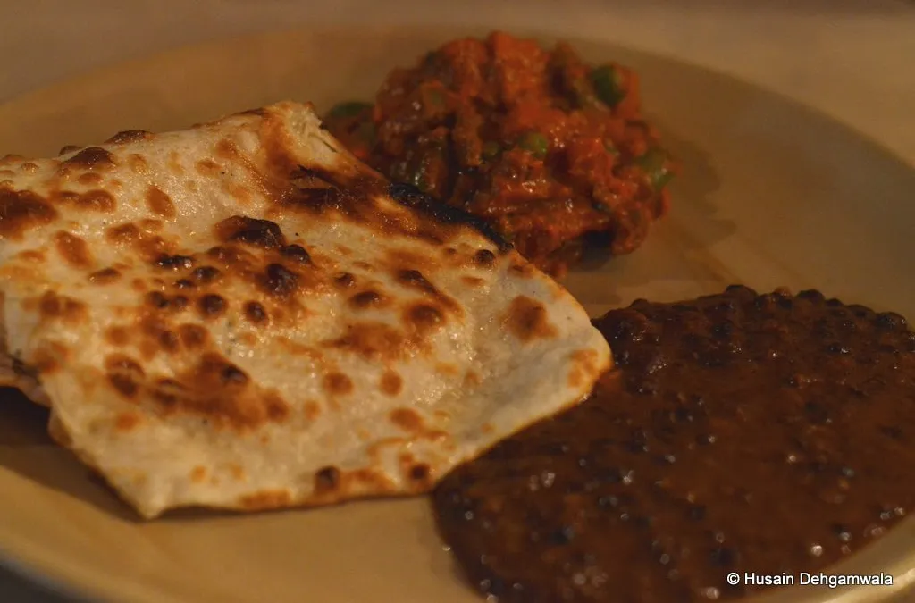 Angeethi - Museum Inn, Church Street