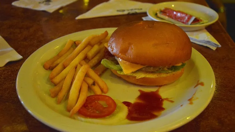 Matteo Coffea - My New Hangout