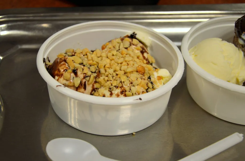 Corner House - Preserving the memories