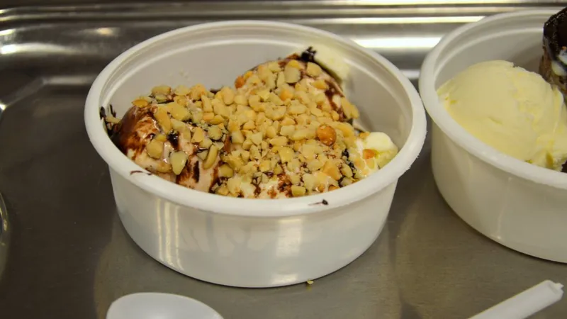 Corner House - Preserving the memories