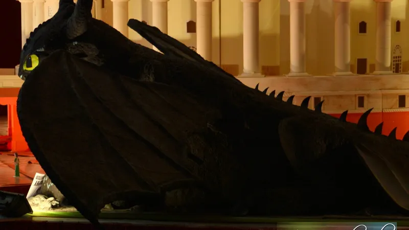 The 40th Annual Cake Show in Bangalore (2014)