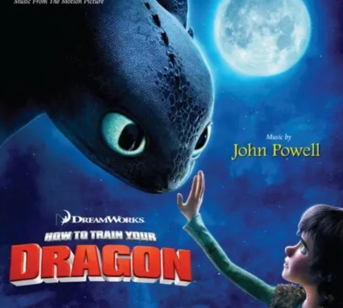 How To Train Your Dragon