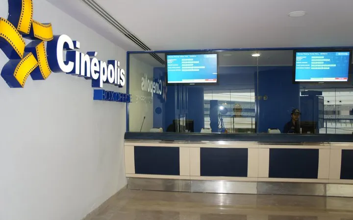 Cinepolis