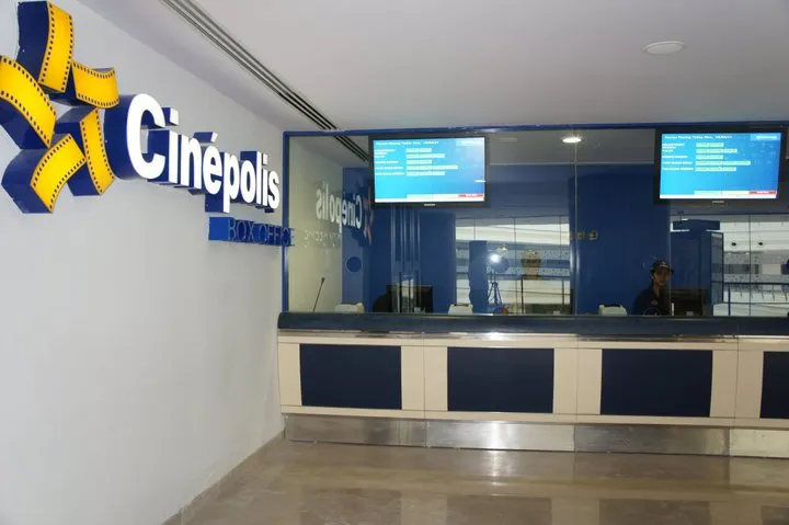 Cinepolis