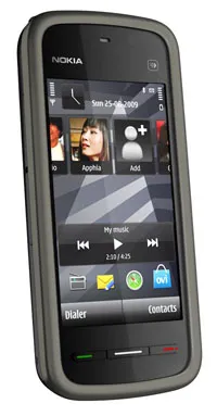 A Month with Nokia 5230