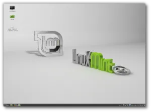 Linux Mint - Cinnamon Flavor