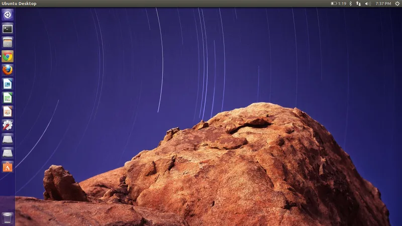 Installing Ubuntu 13.04 - Mouse (and Touchpad) not working