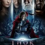 Thor - Internation Release Poster