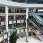 Mall Atrium