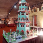 38th Annual Cake Show in Bangalore