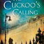 First Impressions: The Cuckoo’s Calling