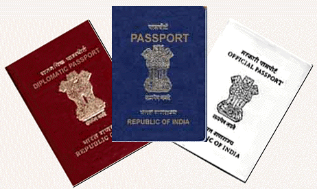 Passport Renewal - My Experience