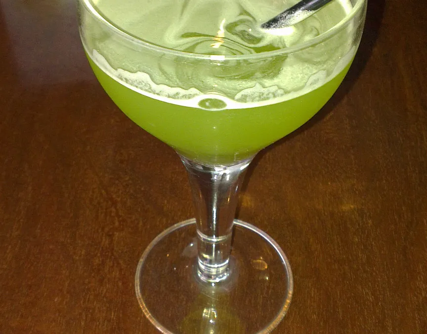 Caffe Pascucci - Not worth the wait