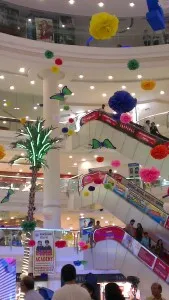 Royal Meenakshi Mall