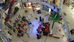 Royal Meenakshi Mall