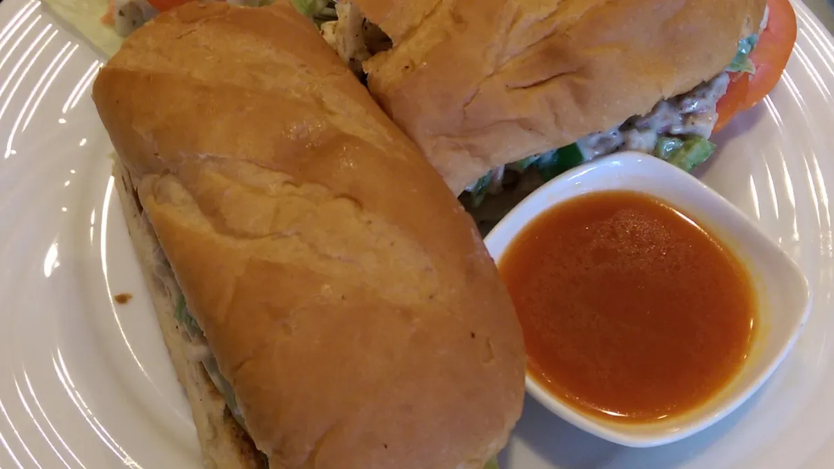 Caffe Pascucci - Found a Silver Lining