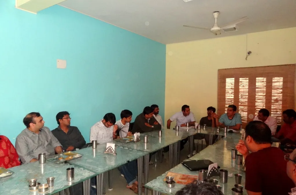 Bootstrap at Breakfast - 13