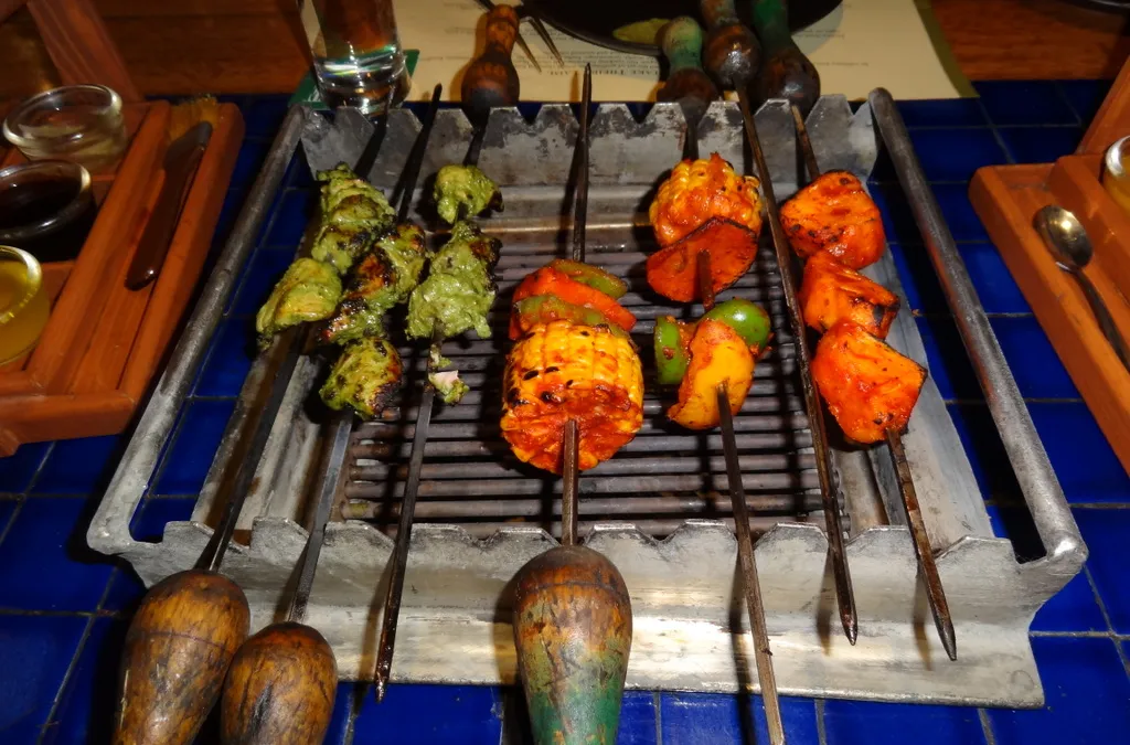 Barbeque Nation