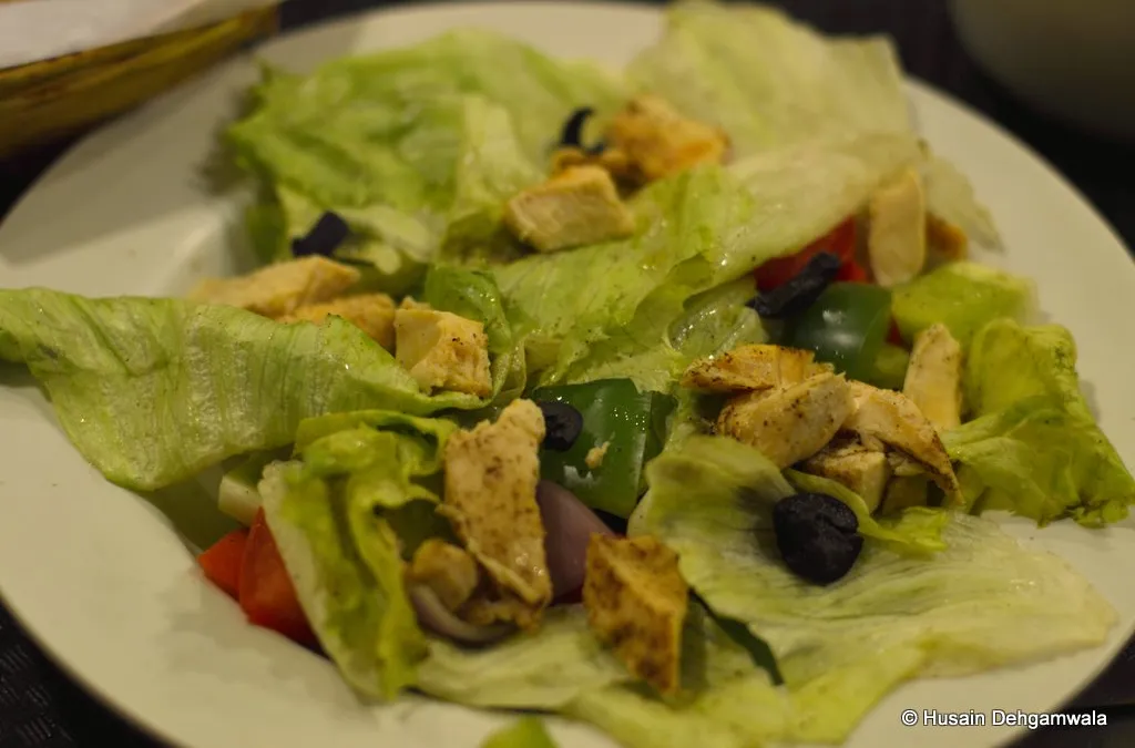 Grubshup, Aundh, Pune - Ideal for Gobbip