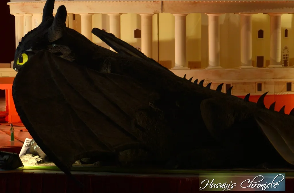 The 40th Annual Cake Show in Bangalore (2014)