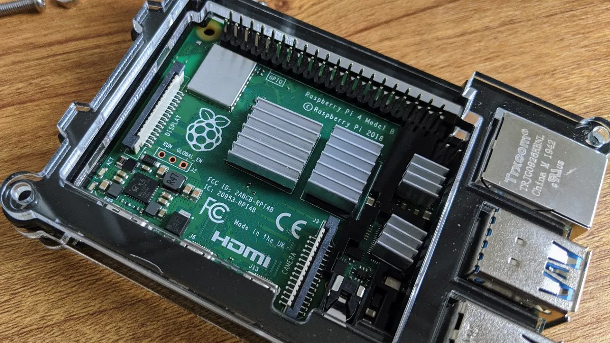 Learning every week – 20-Mar-2020