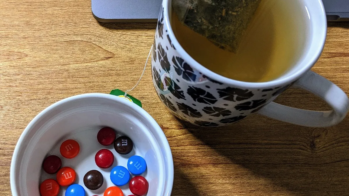 Learning every week – 8th and 15-May-2020