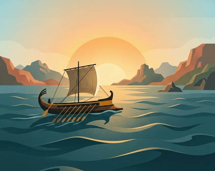 Review: The Odyssey, Translated by Emily Wilson