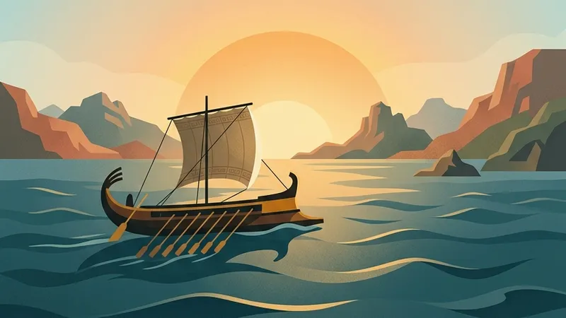 Review: The Odyssey, Translated by Emily Wilson